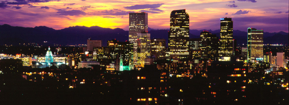 Colorado PR agency